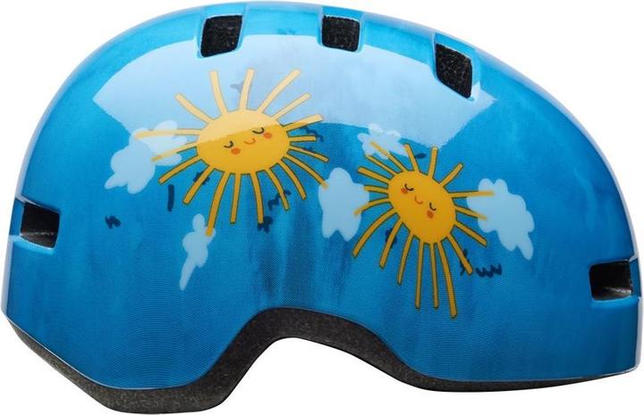 Produktbild Bell Lil Ripper Helmet (52 - 55.5 cm)