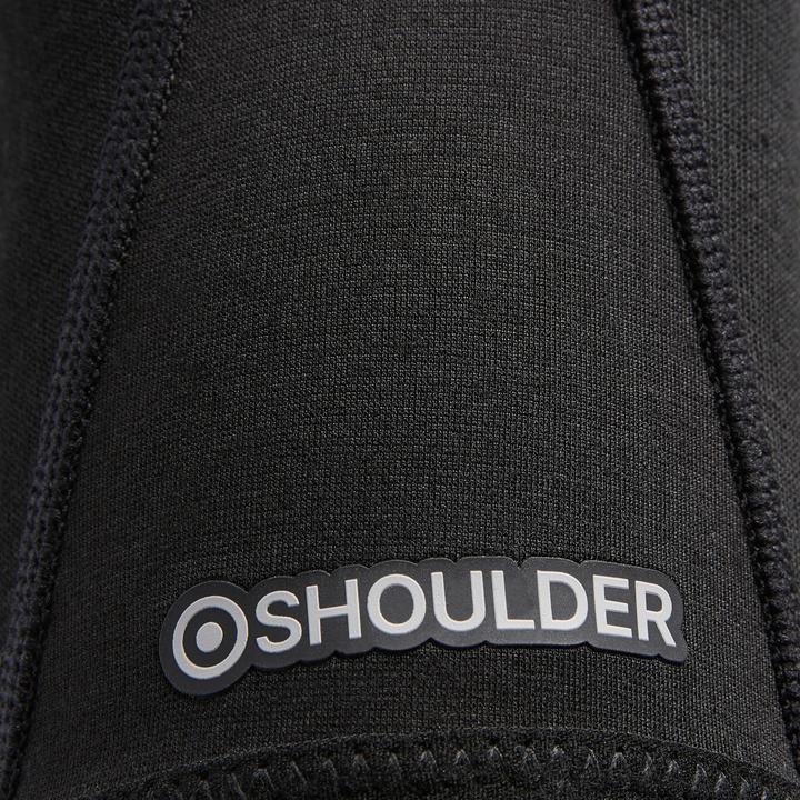 Produktbild Decathlon Schulterstütze rechts oder links mit Haltegurt (3)