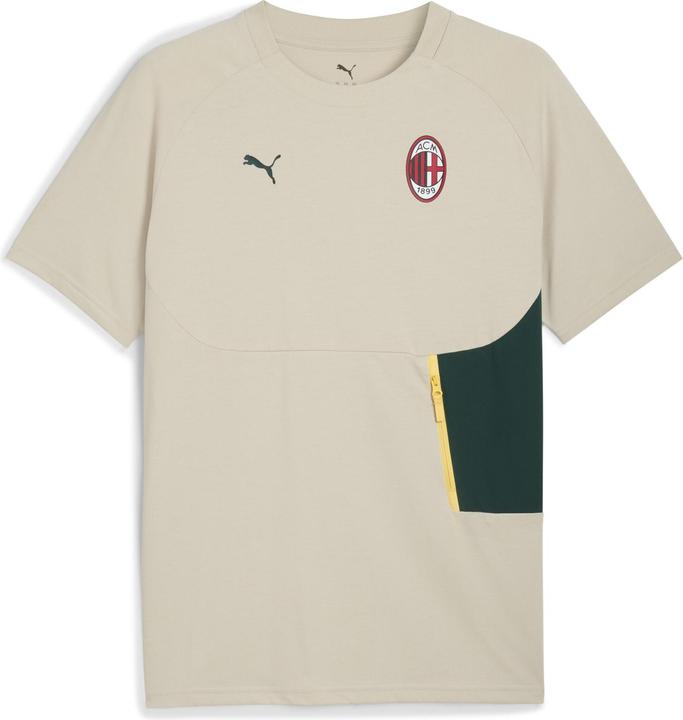 Produktbild Puma ACM PUMATECH Pocket Tee (M)