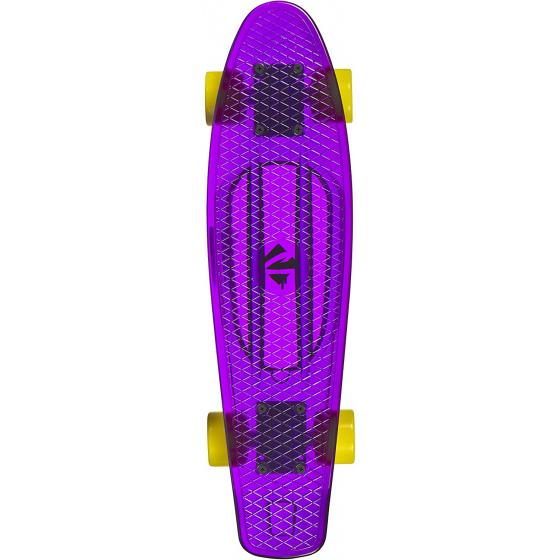 Thumbnail - Choke, Skateboard, (22.44")