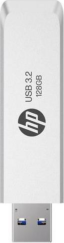 Actual product image HP 128GB 819w USB 3.2 Flash Drive (128 GB, USB-A)