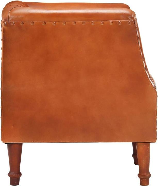 Actual product image vidaXL Sessel