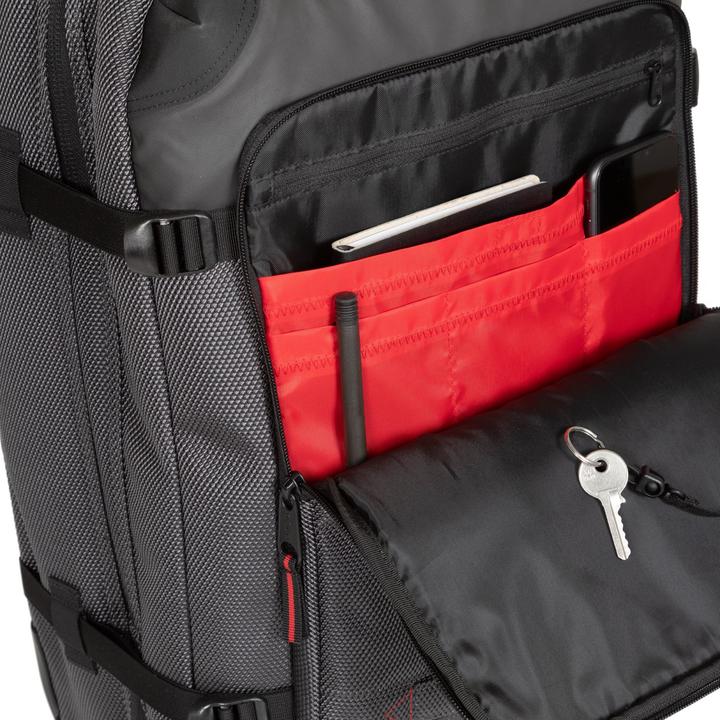 Actual product image Eastpak Tranverz Cnnct (42 l)