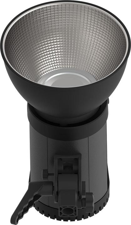 Actual product image Patona Premium LED professionelles Fotolicht Videolicht LED 120W COB ML-1200 inkl. Tragetasche (Video light)