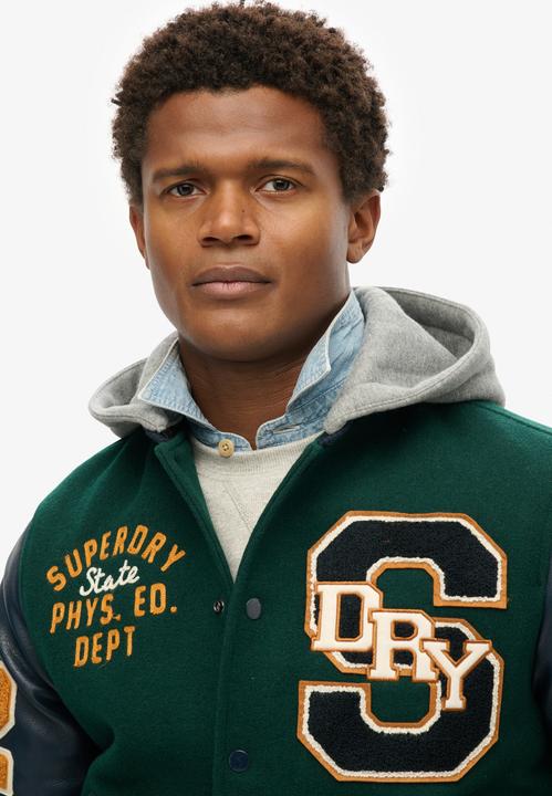 Produktbild Superdry College (M)