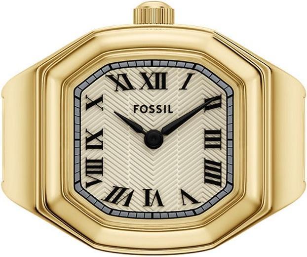 Produktbild Fossil Harlow Watch Ring (Analoguhr, 16 mm)