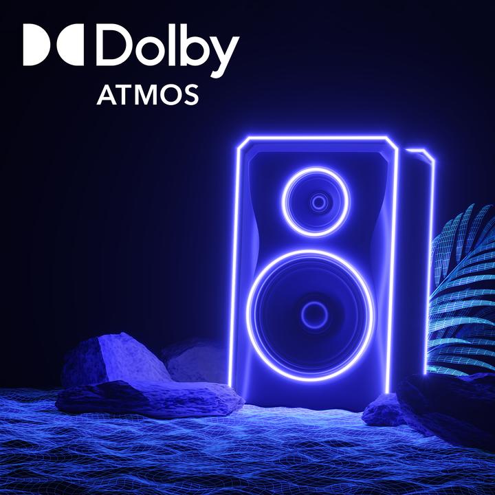 Produktbild Telefunken XU50AN754M (126 cm (50 Zoll), schwarz, UltraHD/4K, Triple Tuner, SmartTV, Android Betriebssystem) (50", LED, 4K, 2023)