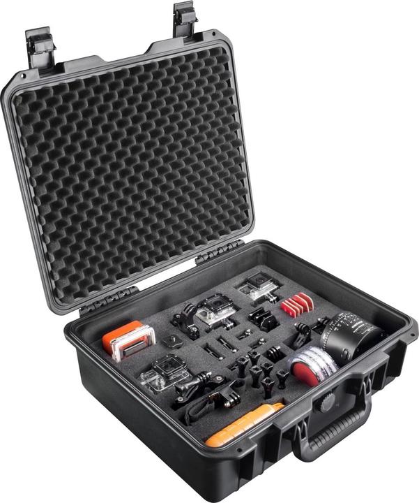 Produktbild mantona Outdoor M+ (Fotokoffer, 18 l)