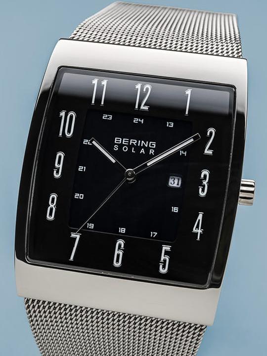 Produktbild Bering Solar (Analoguhr, 33 mm)