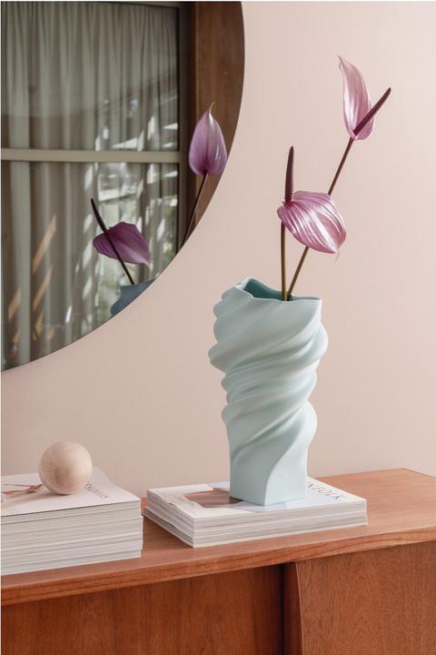 Produktbild Rosenthal Squall - Mint - Vase 32 cm (1 x)