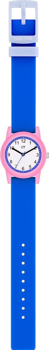 Produktbild Cool Time Kids Kinderuhr (Analoguhr, 31 mm)