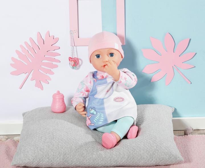 Produktbild Baby Annabell Mia, 43 cm