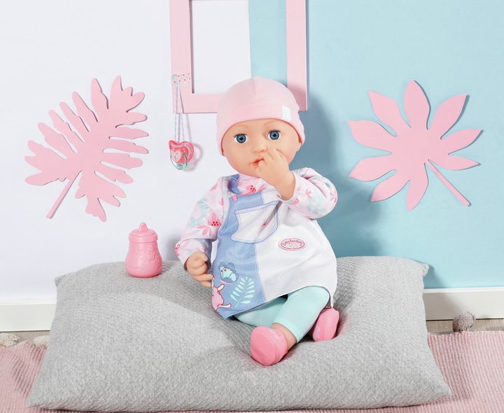 Produktbild Baby Annabell Mia, 43 cm