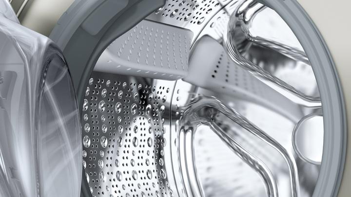 Produktbild Bosch Hausgeräte WUU28T8XES (8 kg)