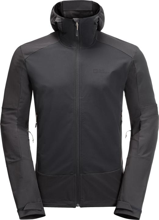 Produktbild Jack Wolfskin Kammweg Jkt M (3XL)