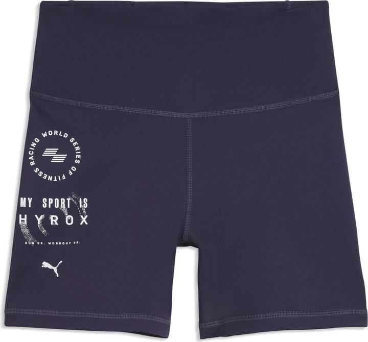 Image du produit Puma W x Hyrox Tad Ess Short Tight (S)