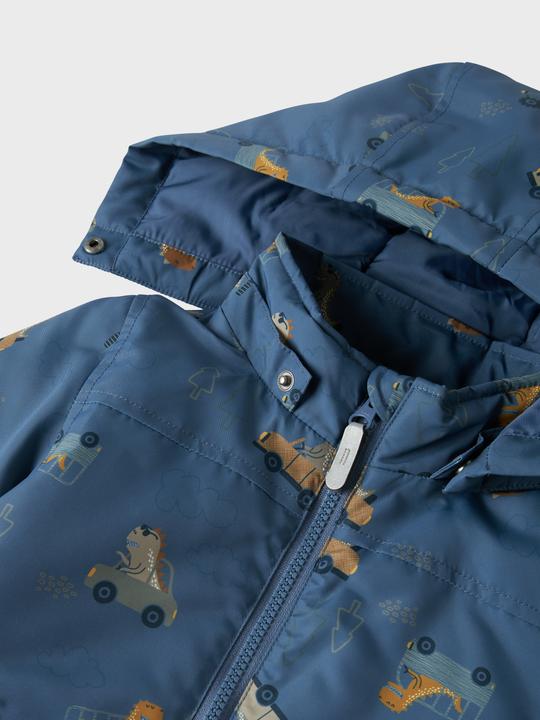 Immagine prodotto Name it Nmmmax Pa Jacket Aop Noos (80)