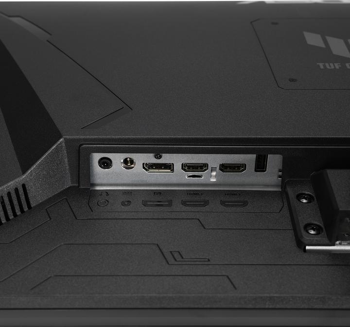 Produktbild ASUS TUF Gaming VG32AQA1A (2560 x 1440 Pixel, 31.50")