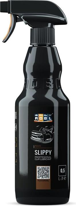ADBL slippy 0 5 l - Liquido per la feccia (500 ml)