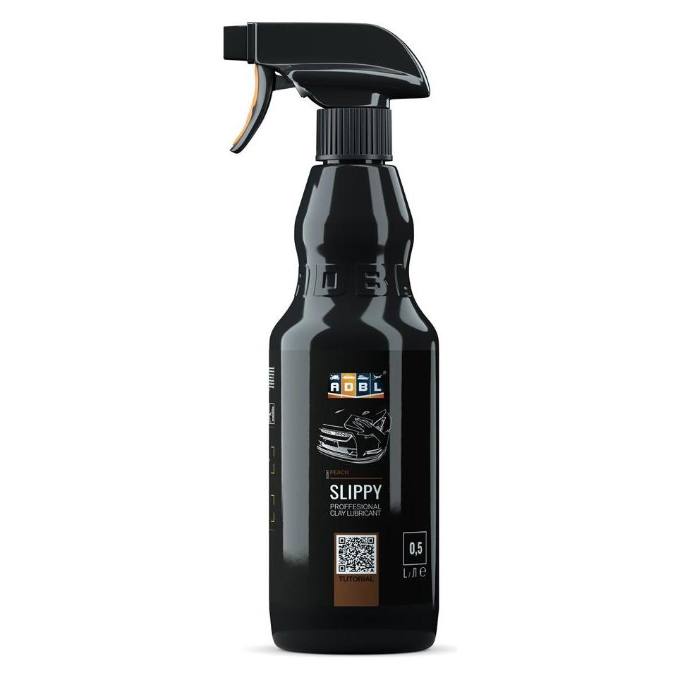 Adbl, Autoreinigers, Slippy 0 5 L - Vloeistof Voor Uitschot (500 ml)