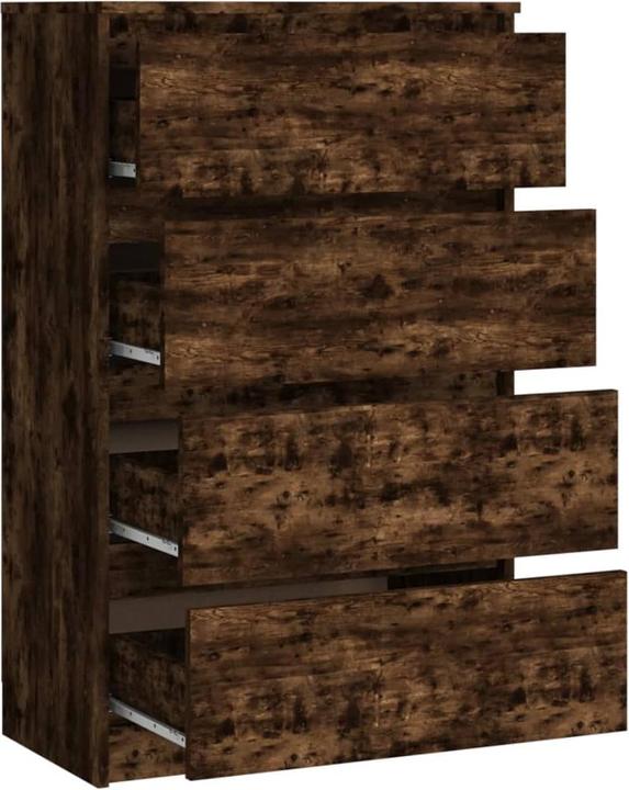 Actual product image VidaXL Peter (60 x 35 x 98.5 cm)