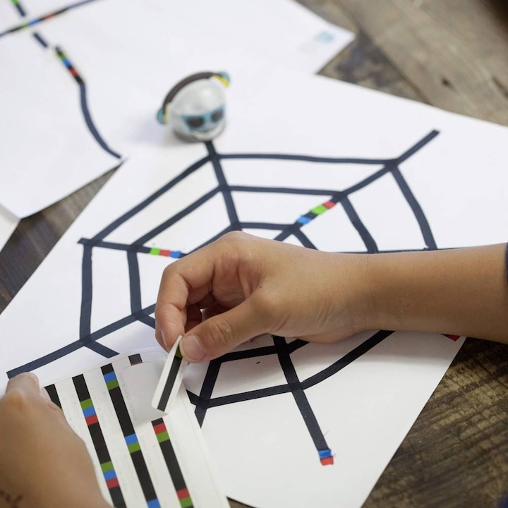 Produktbild Ozobot Bit+ Starter Pack