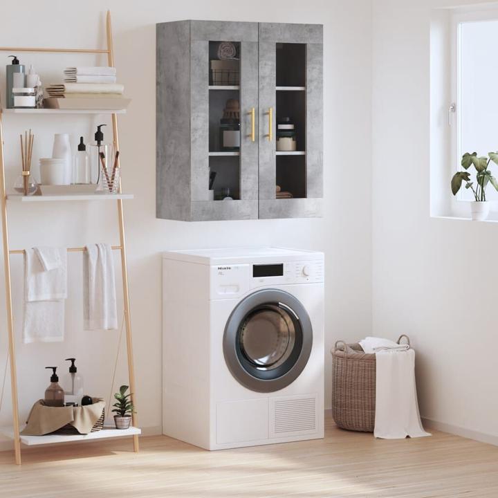 Image du produit vidaXL Wandschrank (69.50 x 34 x 90 cm)
