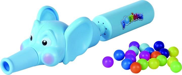 Produktbild Simba Poppimals Elefant