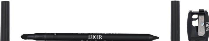 Produktbild Dior Diorshow On Stage Crayon 099 Int23 (099 Black)
