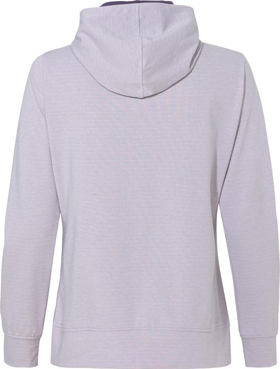 Produktbild Vaude Women's Tuenno Pullover (46)