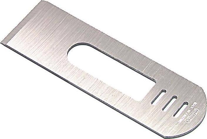 Actual product image Stanley Plane iron for one hand plane (34 mm)