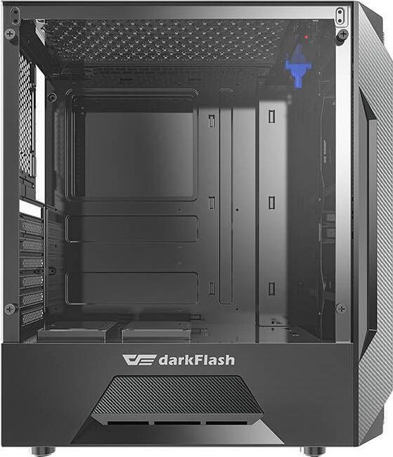 Actual product image Darkflash Tech Leo (ATX, ITX, mATX)