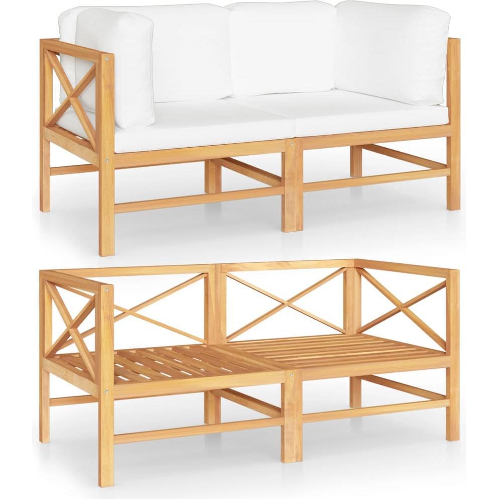 VidaXL, Gartenlounge, Olympe
