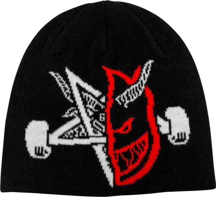 Immagine prodotto Thrasher x Spitfire Thrash & Burn Beanie