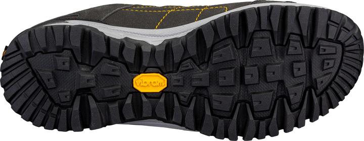 Actual product image Brütting Mount Shasta Low (40)