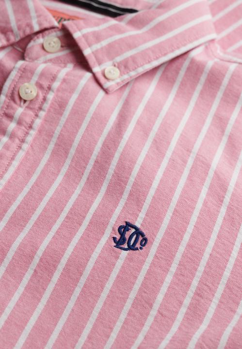 Immagine prodotto Superdry Oxford Hemd mit schmalem Schnitt (L)