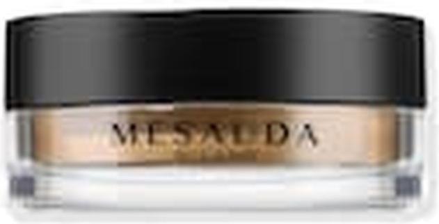 Actual product image Mesauda Face - Celestial Veil Translucent Free Fixing Powder Translucent 304 (Translucent)