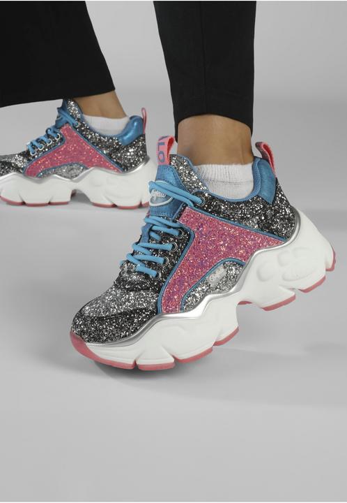 Immagine prodotto Buffalo Glitter vegano Binary Glam - 159655 (40)