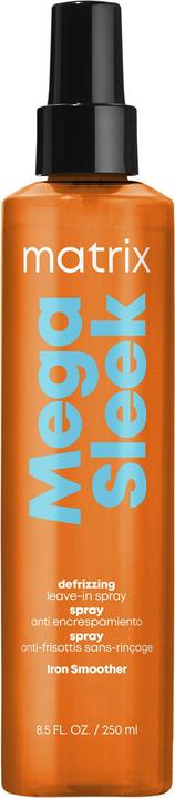 Produktbild Matrix Total Results Mega Sleek (250 ml, Flüssiges Shampoo)