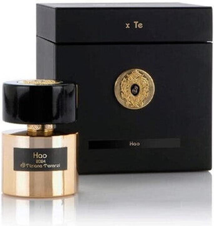 Actual product image Tiziana Terenzi Anniversary Collection Hao (Extrait De Parfum, 100 ml)