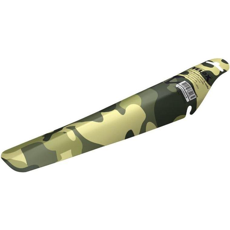 Thumbnail - Velox, Schutzblech, (Schutzblech hinten)