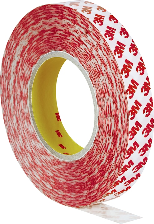 Image du produit 3M Ruban adhésif double face haute performance (25 mm)