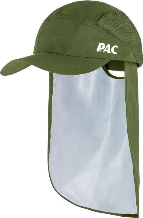 Actual product image P.A.C. . Soft Outdoor Cap Gilan (One size)