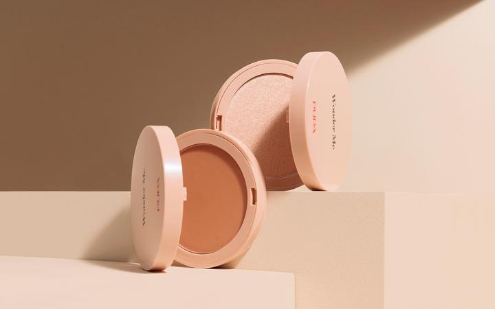 Image du produit Pupa Milano Wonder Me Glow (Or rose, Highlighter, 7.50 g)