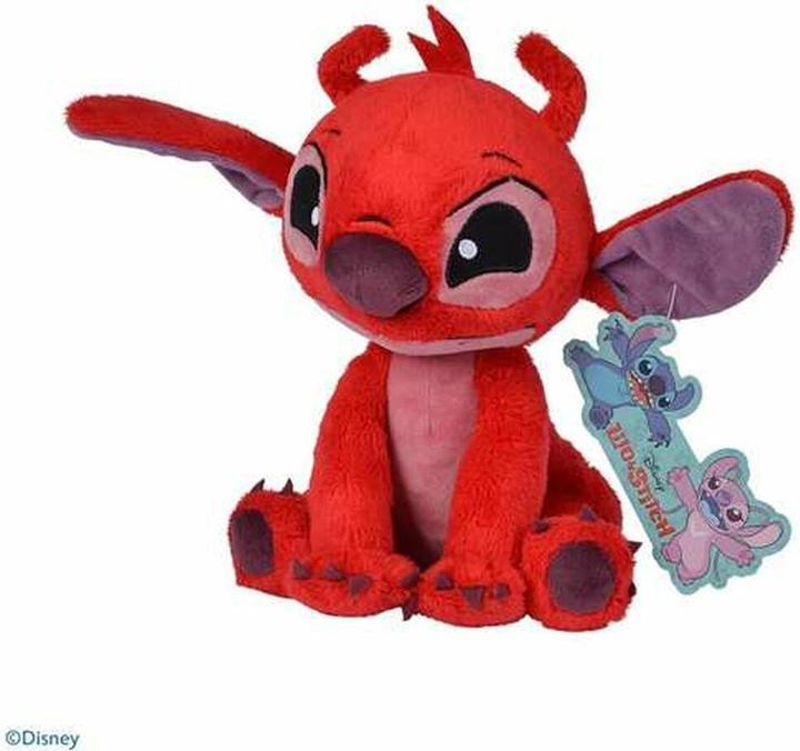 Produktbild Simba Disney Stitch sortiertes Plüschtier 20cm (20 cm)