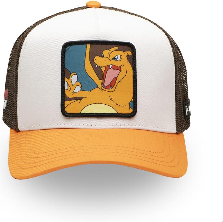 Actual product image Capslab Pokemon - Charizard - U size