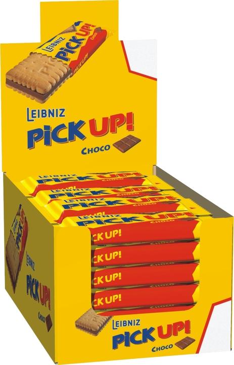Image du produit Bahlsen Original (760 g)