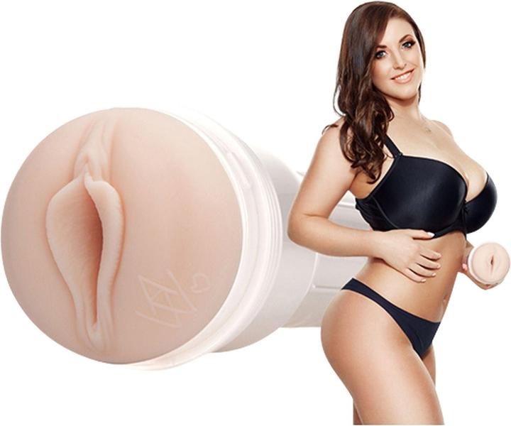 Produktbild Fleshlight Angela White