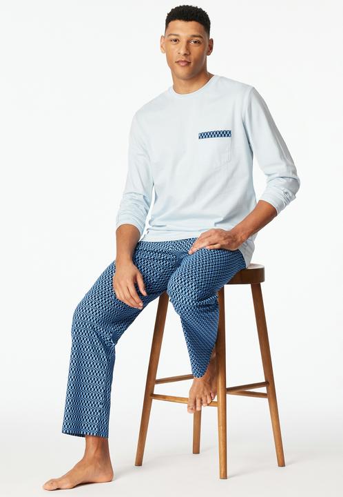 Produktbild Schiesser Pyjama Comfort (62)