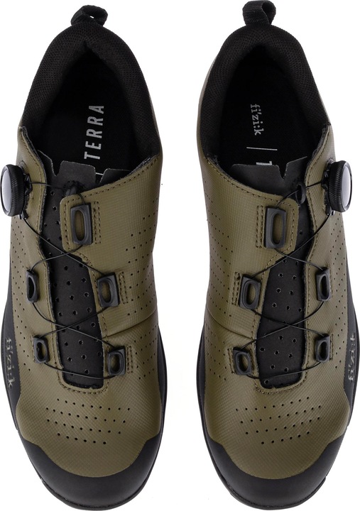 Actual product image Fizik Terra Atlas (46)